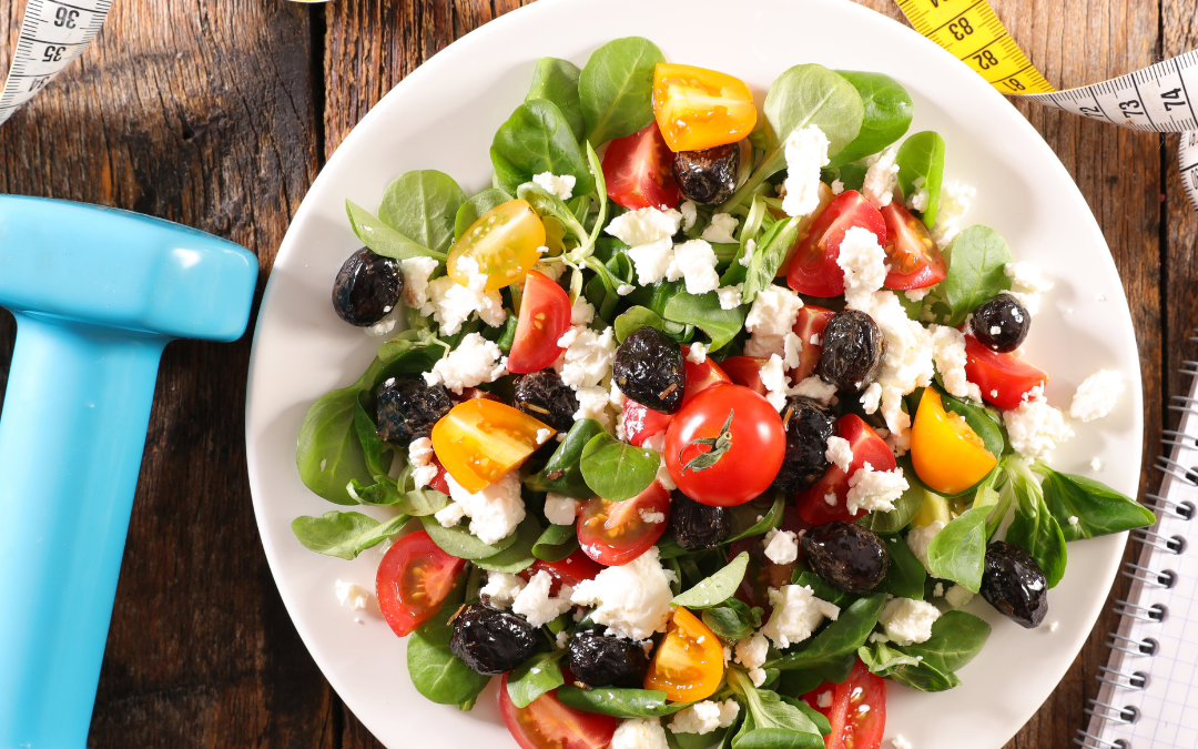 Miért vagy éhes evés után?