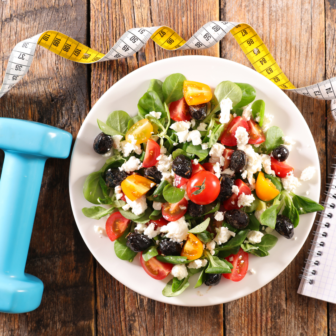 miért vagy éhes evés után?