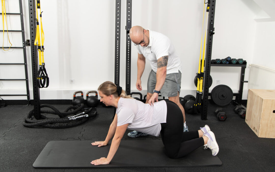 Funkcionális edzés és a fokozatosság elve: így fejlődj biztonságosan