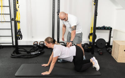 Funkcionális edzés és a fokozatosság elve: így fejlődj biztonságosan