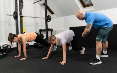 Funkcionális edzés  több mint strandforma