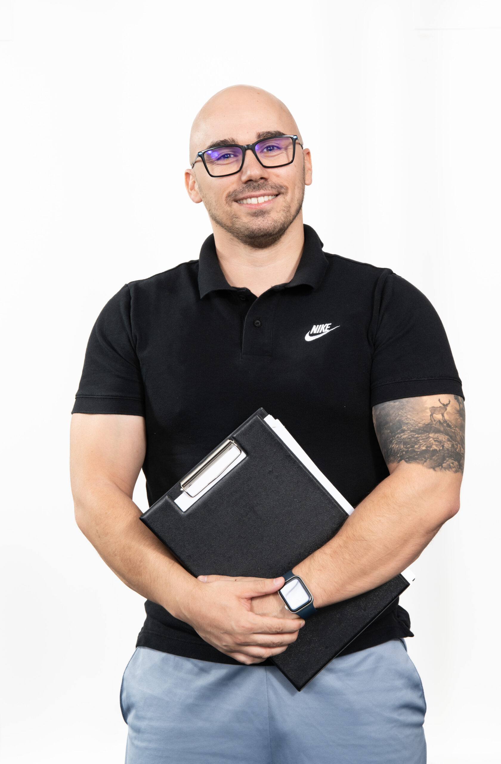 Személyi edzés Dunakeszi