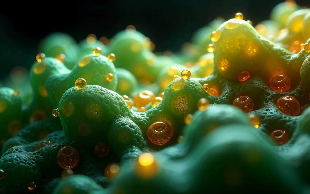 Bélflóra és hormonok: hogyan befolyásolja a mikrobiom az étvágyat és a testsúlyt?