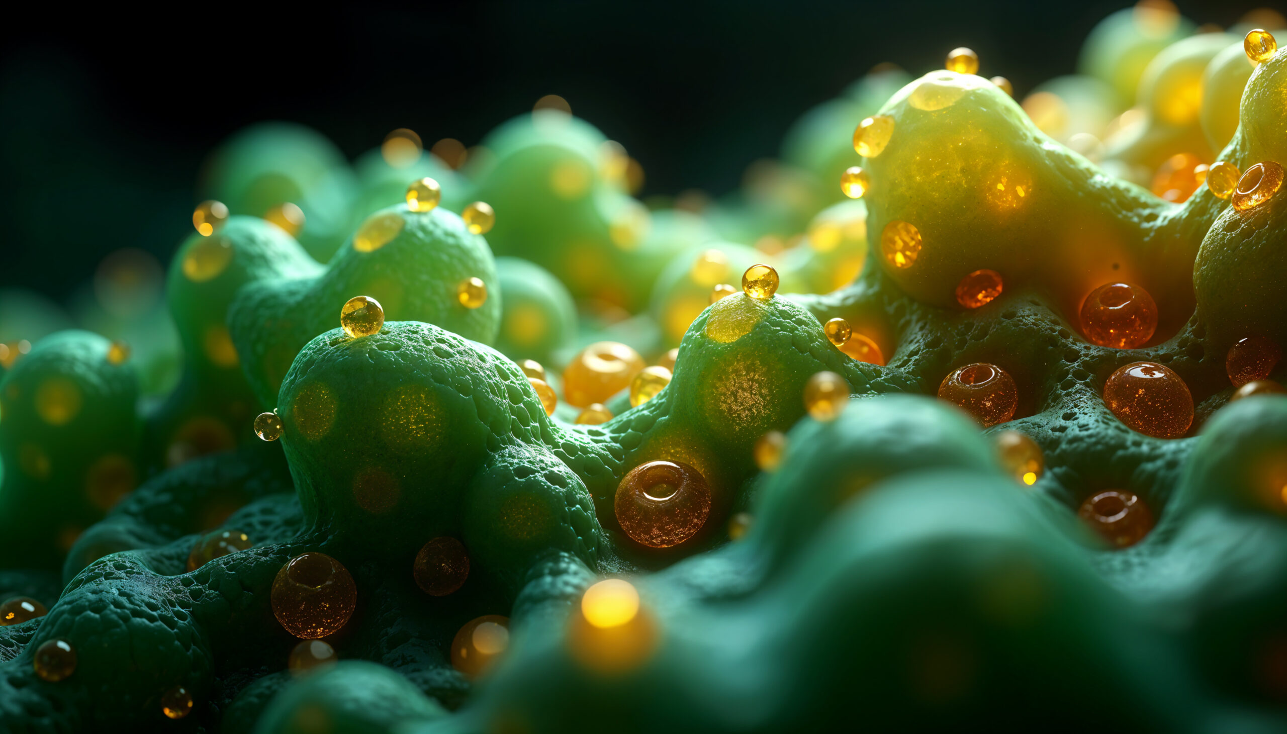 Bélflóra és hormonok: hogyan befolyásolja a mikrobiom az étvágyat és a testsúlyt?